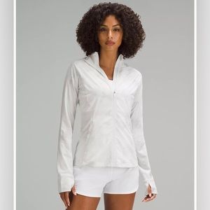 Lululemon Mist Over Windbreaker